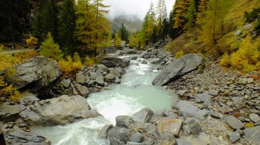 Valle d'Aosta